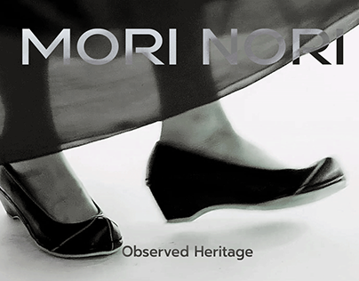 Project thumbnail - MORI NORI