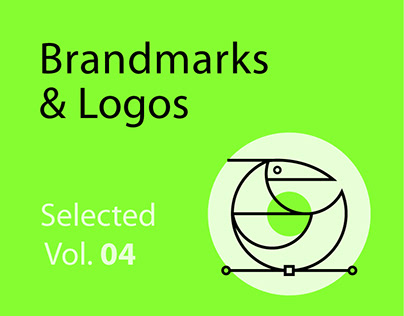 Brandmarks & Logos / 04