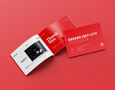 Brand Guidelines: Building a Consistent Visual Identity