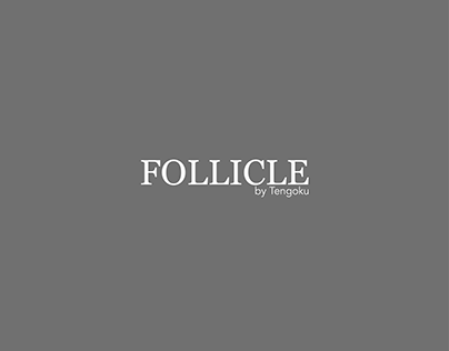 Follicle: A subset f the Arching brand Tengoku