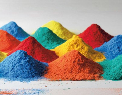 High quality pigments suppliers in India