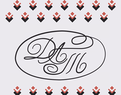 DLT old logotype