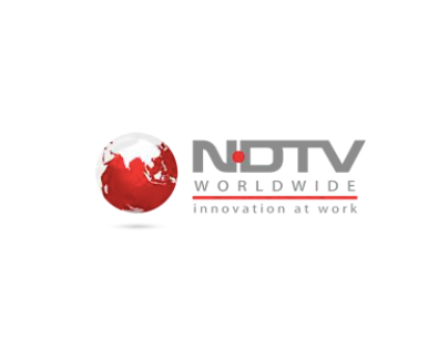 NDTV World Wide | UX Assignment