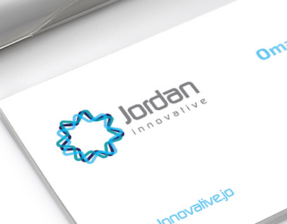 Jordan Innovative - Unofficial Re-branding