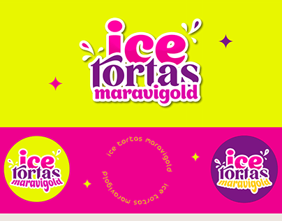 Ice Tortas Maravigold