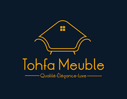 tohfa meuble logo