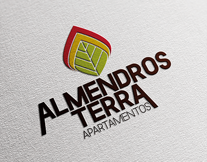Project thumbnail - Logo Almendros Terra Apartamentos