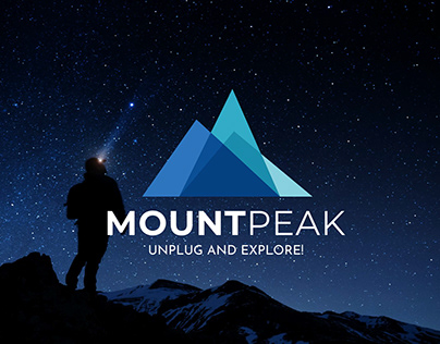MountPeak Adventure Co. Unplug and Explore