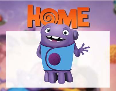 REDRAW OH IN HOME IN FIGMA