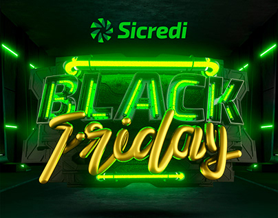 Sicredi - Black Friday 2021