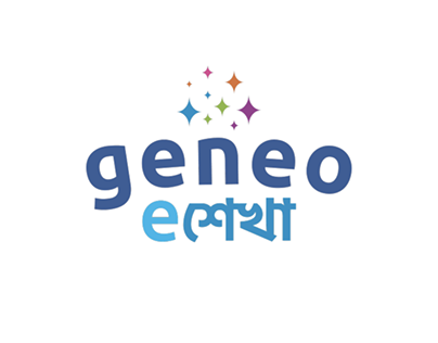 Geneo eSekha Learning App Launch for WB | 360° campaign