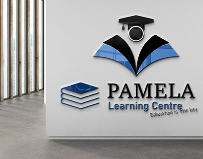 Pamela Learning Centre Mockup