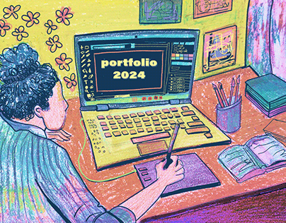 portfolio 2024