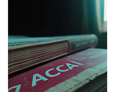 Which topics are covered in ACCA Subjects? | Eduyush