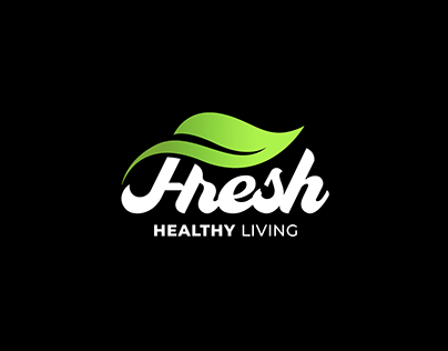 Fresh | Healthy Living Brand Development