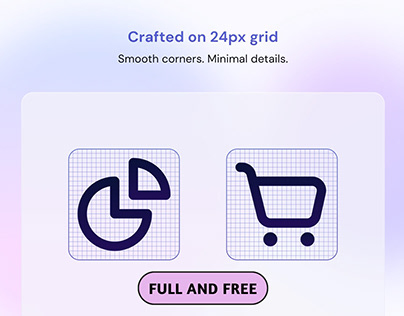 Slicons Essential Line Icons | Free