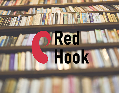 Red Hook - Branding - Personal Project