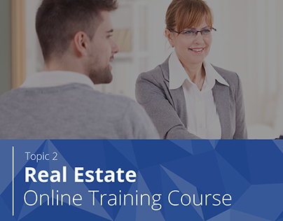 Online Training Template