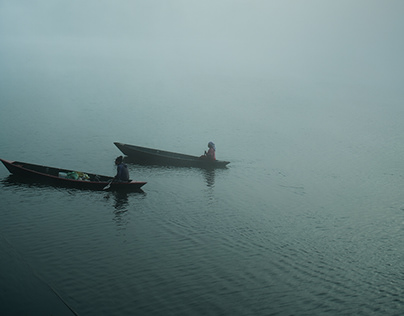 Begnas Lake | Pokhara