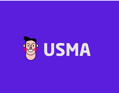 Personal Brand Usma