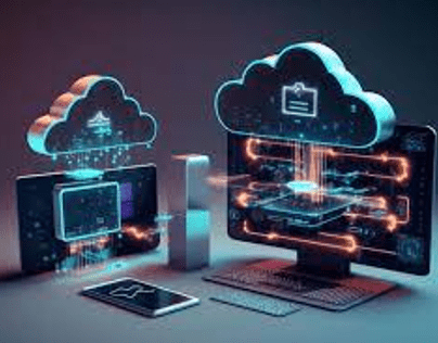 Cloud hosting pakistan