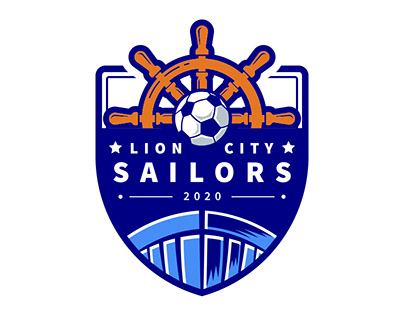 2022 Lion City Sailors