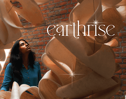 Earthrise: A Symbiocene Installation