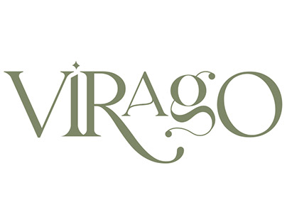 Virago Jewelry boutique
