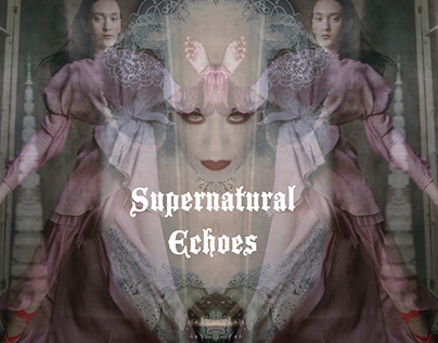 Supernatural Echoes