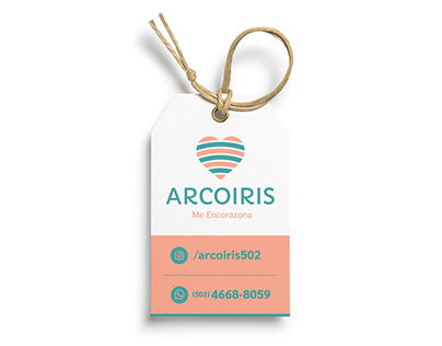 Arcoiris Fashion