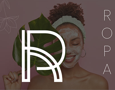 Ropa Skin Care Essentials - Brand Guideline