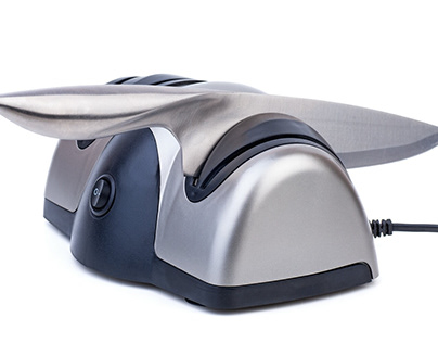 What Type of Knife Sharpener Is Right for Your Kitchen?
