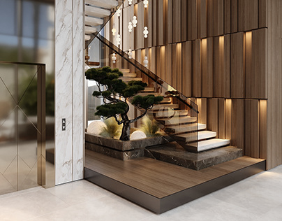 Harmony Home Accents | Interior design project