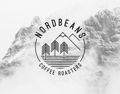 Nordbeans – brand & online