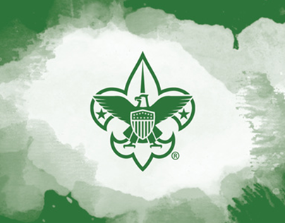Boy Scouts Redesign