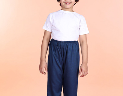 Shop Online Cotton Pyjama pants at Ratan Jaipur