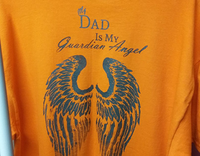 Guardian Angel Shirts