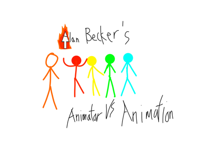 Animator VS Animation