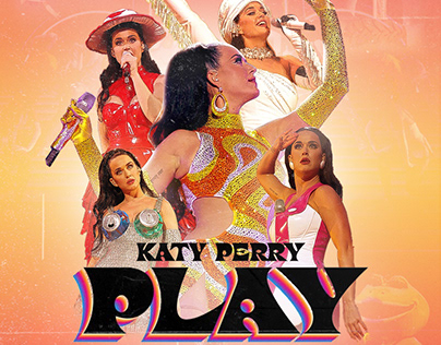 PLAY | Katy Perry