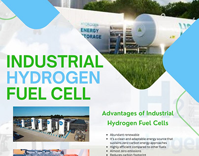 Things You Need to Know About Hydrogen Fuel Cells