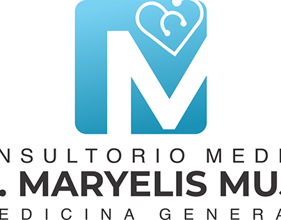 Logo Dra. Mayelis Mujica