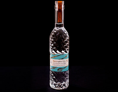 Spirit of York Distillery Co: Bartender's Gin