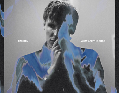 What Are The Odds - CAMDEN Single Art Concept