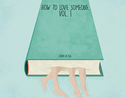 HOT TO LOVE SOMEONE VOL. 1