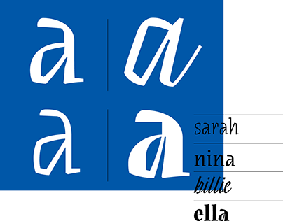 Sincopa Font