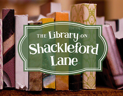 The Library on Shackleford Lane