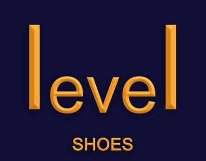 profile photo for level shoes page