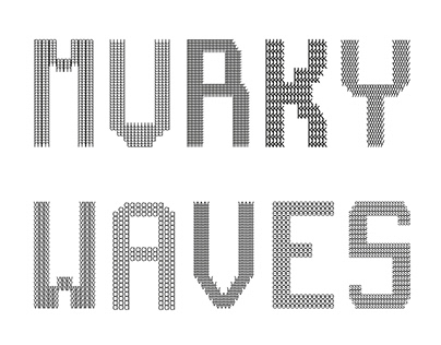 Murky Waves