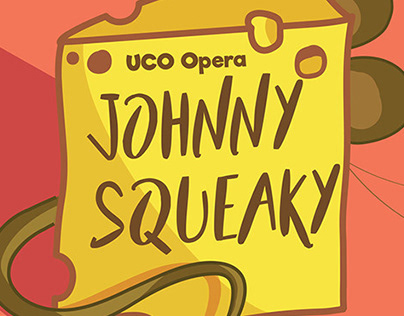 UCO: Johnny Squeaky