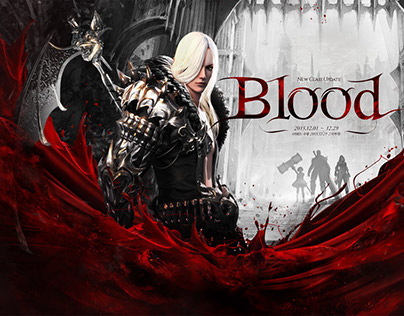 [2015.11] Promotion_Blood